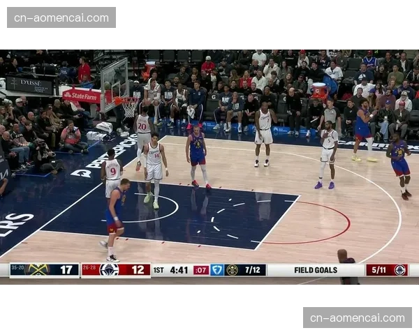 快船115-114险胜掘金,马瑟林38分创队史替补首秀纪录 快船115-114险胜掘金,马瑟林38分创队史替补首秀纪录