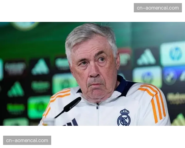 西班牙国家德比前瞻:安切洛蒂与弗利克的首次直接对话 西班牙国家德比前瞻:安切洛蒂与弗利克的首次直接对话