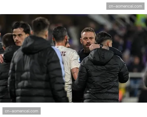 战术演变深度报道：剖析德罗西上任后，罗马中场人员职责的重新分配