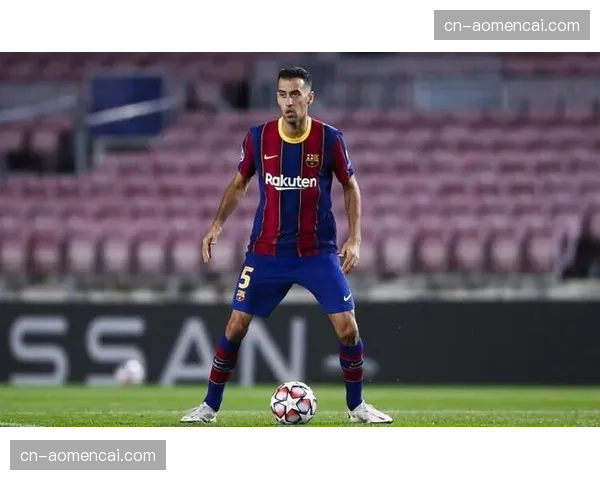 前巴萨球星布斯克茨确认将于赛季末从迈阿密国际退役