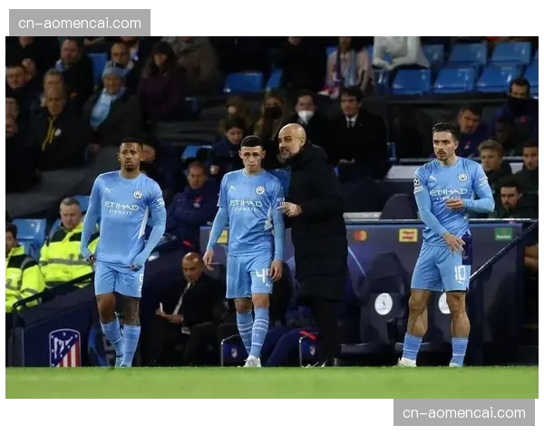 通讯:尽管控球率超过七成,曼城仍难以找到打穿铁桶阵的办法 通讯:尽管控球率超过七成,曼城仍难以找到打穿铁桶阵的办法