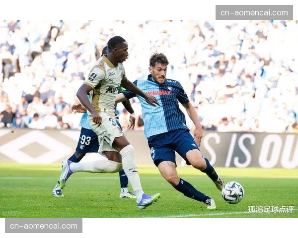 布雷斯特vs朗斯：主队半场3-0领先，客队连扳三球